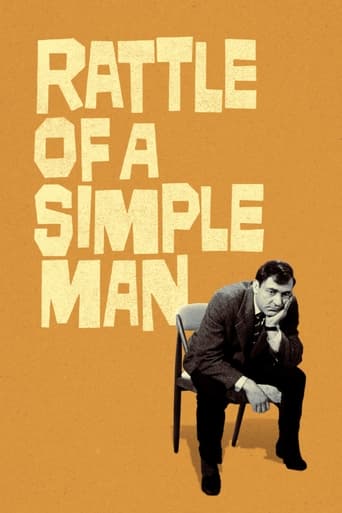 Poster of Rattle of a Simple Man