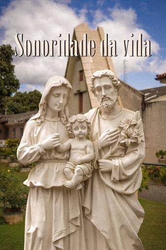 Poster of Sonoridade Da Vida