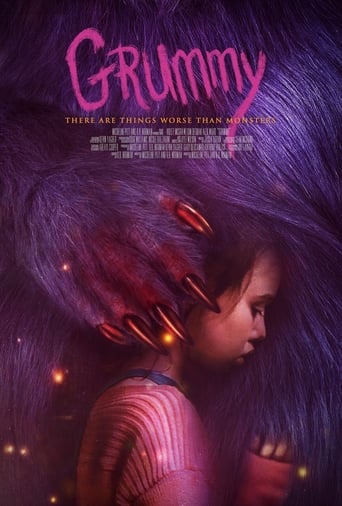 Poster of Grummy