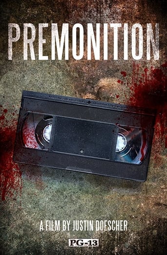 Poster of Premonition