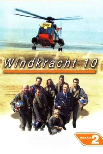 Portrait for Windkracht 10 - Season 2