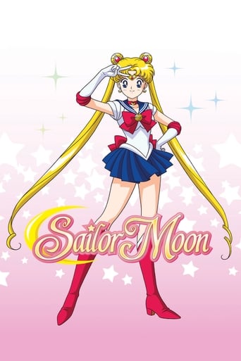 Portrait for Sailor Moon - Sailor Moon