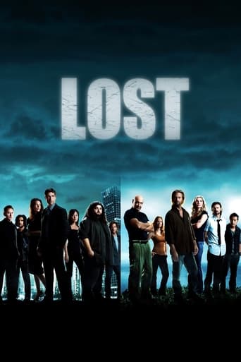 Portrait for Lost - Season 5