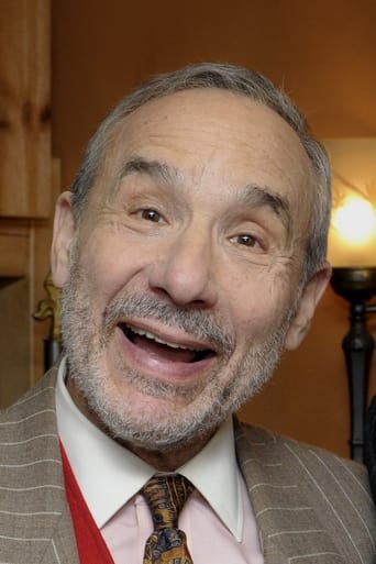 Portrait of Lloyd Kaufman