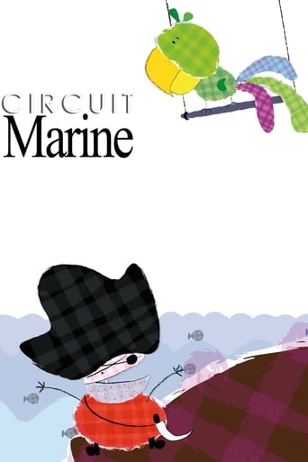 Poster of Circuit marine