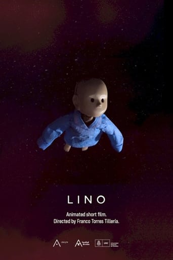 Poster of Lino