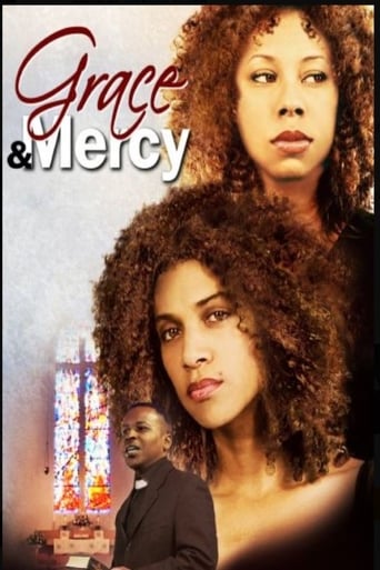 Poster of Grace and Mercy