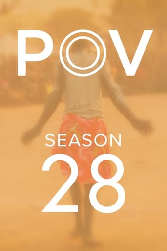 Portrait for POV - Season 28