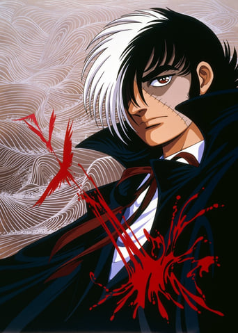 Portrait for Black Jack - Season 1