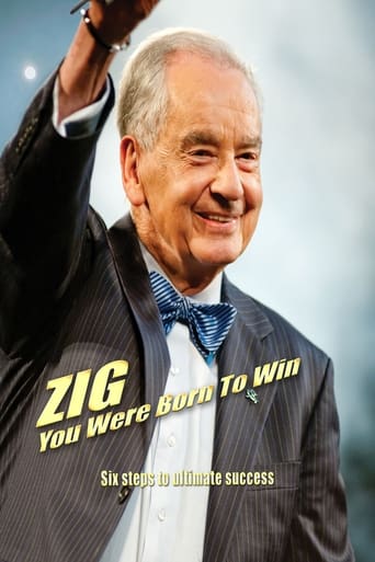 Poster of Zig: You Were Born to Win