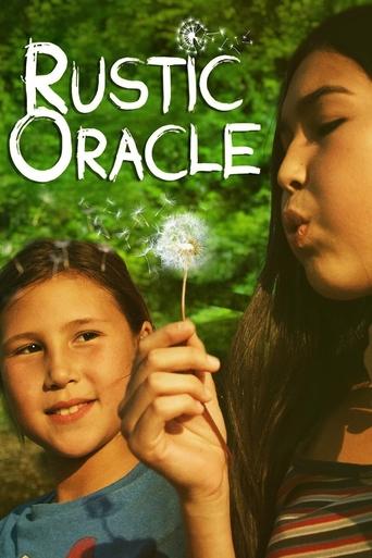 Poster of Rustic Oracle