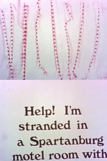 Poster of Help! I’m Stranded…