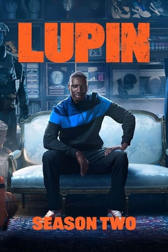 Portrait for Lupin - Season 2