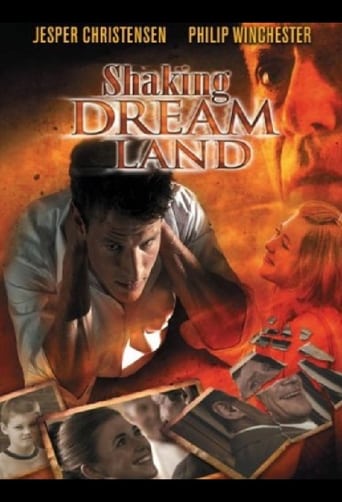 Poster of Shaking Dream Land