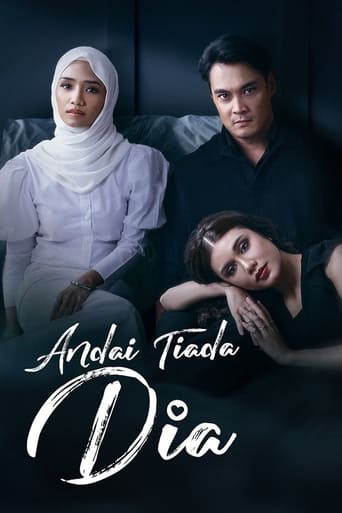 Portrait for Andai Tiada Dia - Season 1