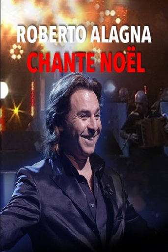 Poster of Roberto Alagna chante Noël