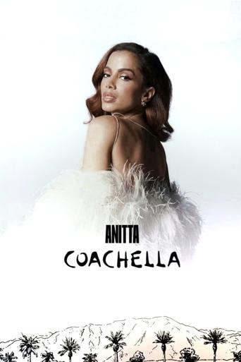 Poster of Anitta: Live at Coachella