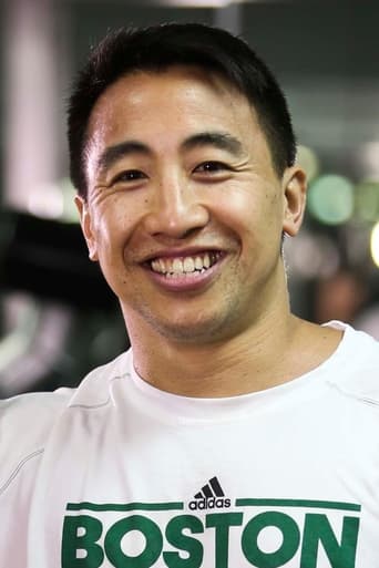 Portrait of Bryan Doo