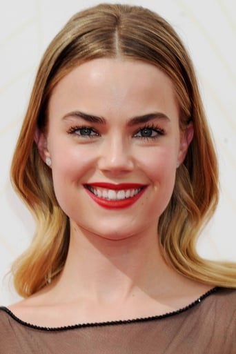 Portrait of Rebecca Rittenhouse