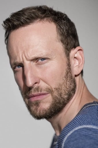 Portrait of Bodhi Elfman