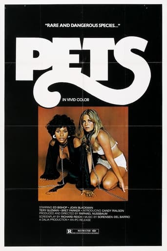 Poster of Pets