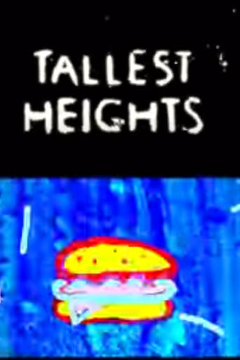 Poster of Tallest Heights