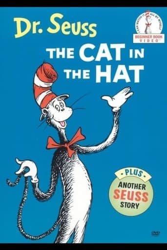 Portrait for Dr. Seuss Beginner Book Video - DVD 1