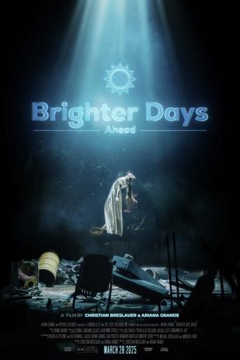 Poster of Brighter Days Ahead