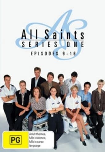 Portrait for All Saints - Season 1