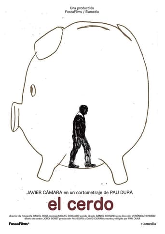 Poster of The Pig