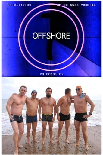 Poster of Offshore (Gallivant)