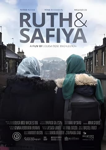 Poster of Ruth & Safiya