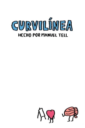 Poster of Curvilínea