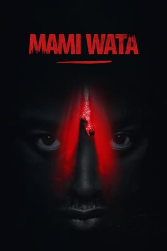 Poster of Mami Wata