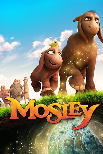 Poster of Mosley