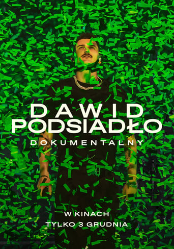 Poster of Dawid Podsiadło - Dokumentalny