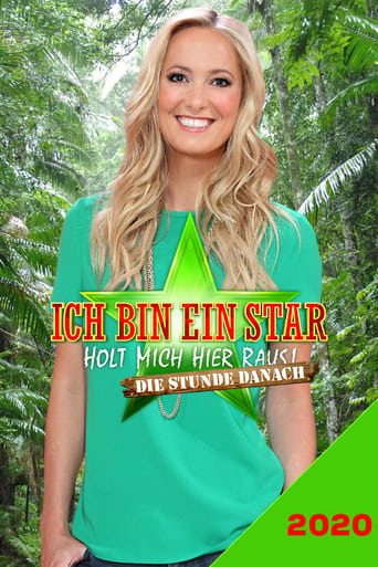 Portrait for Ich bin ein Star - Die Stunde danach - Season 3