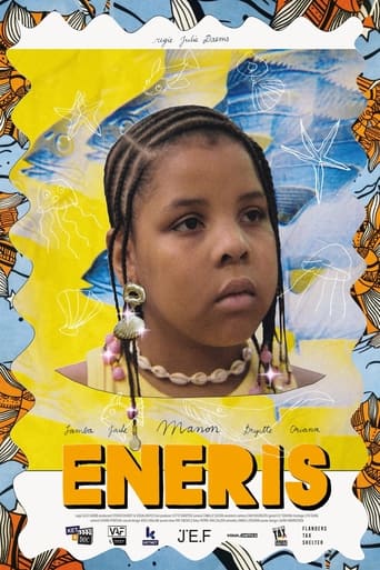 Poster of Eneris