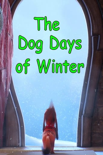 Poster of The Dog Days of Winter