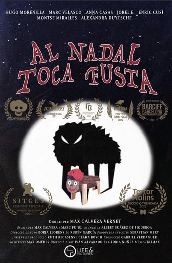 Poster of Al Nadal toca fusta