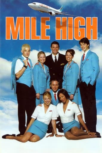 Poster of Mile High