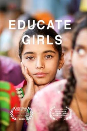 Poster of Educate Girls