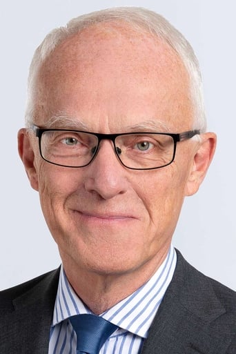 Portrait of Jürgen Rüttgers