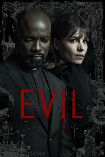 Portrait for Evil - Season 3