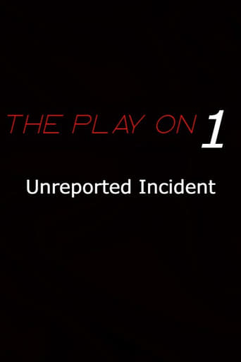 Poster of Unreported Incident