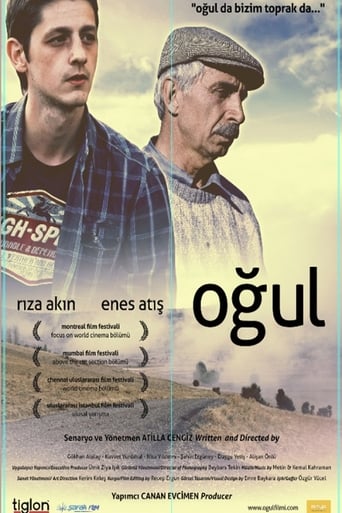 Poster of Oğul