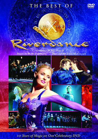 Poster of Riverdance - Best Of Riverdance