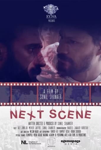 Poster of Next Scene