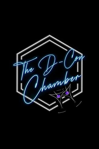 Portrait for The D-Con Chamber - Season 1