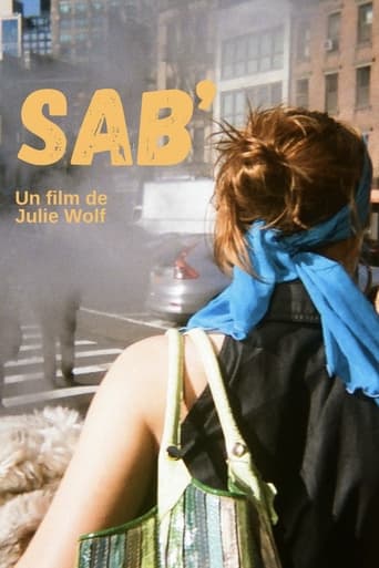 Poster of Sab'